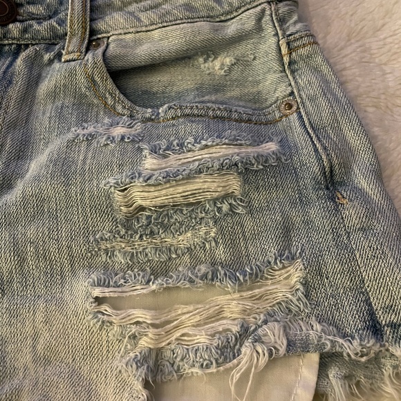 American Eagle Jean-shorts - Picture 3 of 7